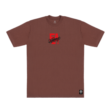 Camiseta Confort Fit - Urubu 81