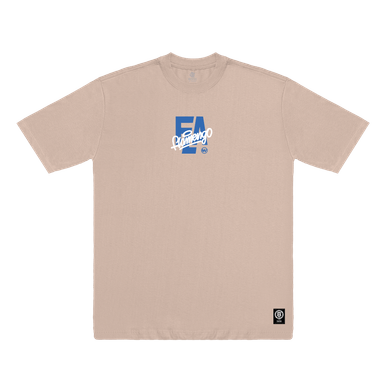 Camiseta Confort Fit - Urubu 81 | Bege