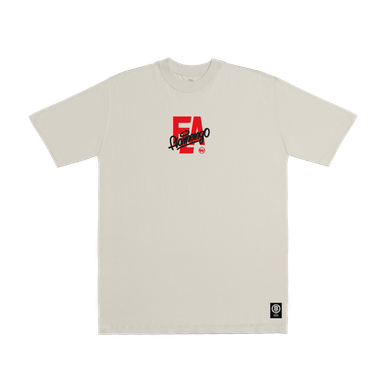 Camiseta Comfort Fit - Urubu 81