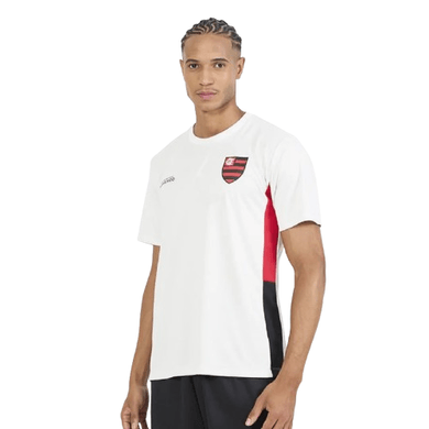 Camisa Flamengo Eco Braziline