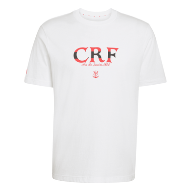 Camisa Flamengo Graphic Adidas 2026