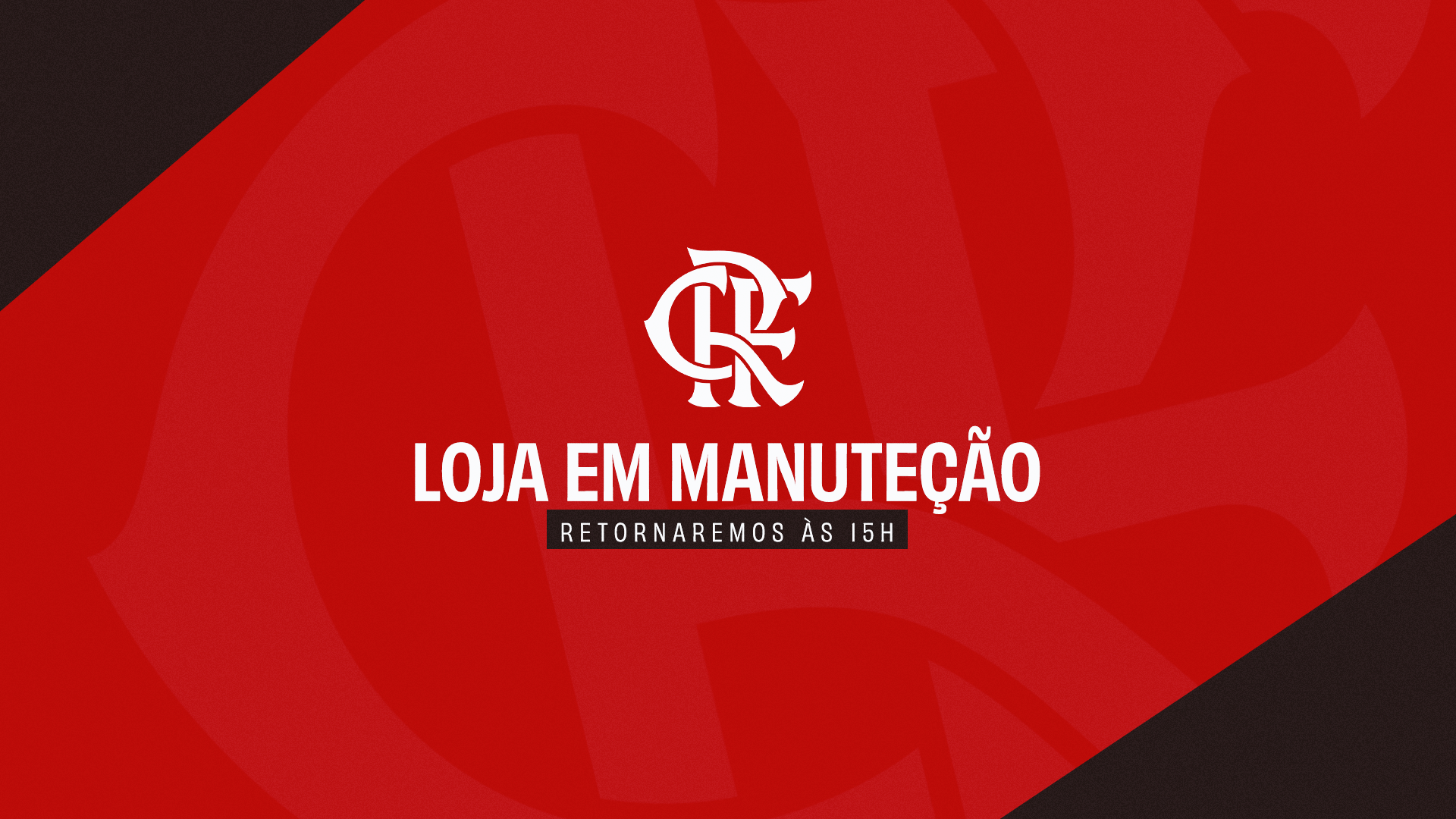 Loja Flamengo